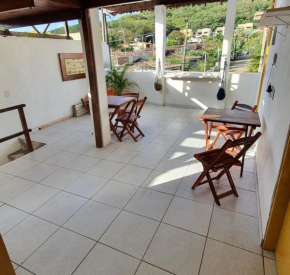 Casa de hóspedes Raizes